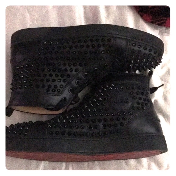 Louis Vuitton shoes - Picture 1 of 1